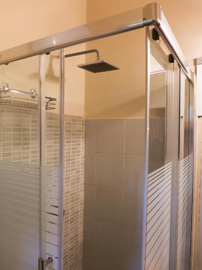 Bed and Breakfast Al Vicolo Stretto Santa Maria a Vico Exterior foto