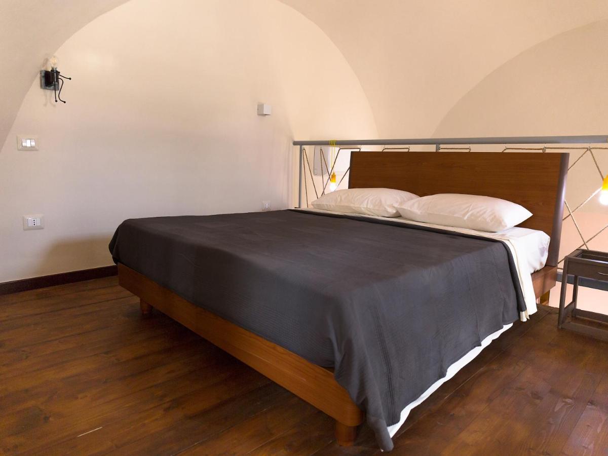 Bed and Breakfast Al Vicolo Stretto Santa Maria a Vico Exterior foto