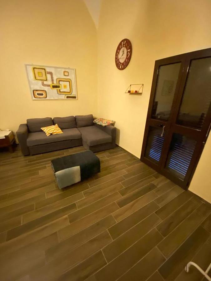 Bed and Breakfast Al Vicolo Stretto Santa Maria a Vico Exterior foto
